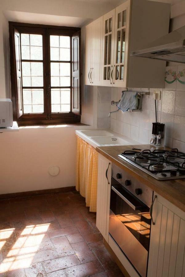 Il Melarancio Country House Scandicci Exterior foto